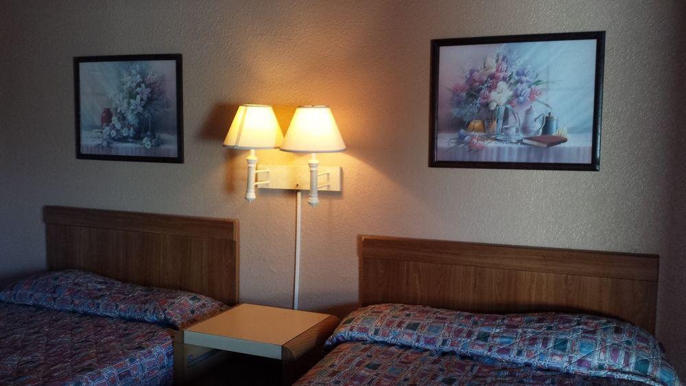 Hotel Mccoy - Art, Coffee, Beer, Wine Tucson Kültér fotó